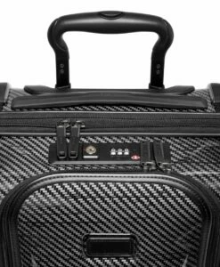 Tumi International Front Pocket Expandable 4 Wheeled Carry-On -TUMI Negozio 1447951060 alt5