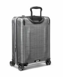 Tumi Continental Front Pocket Expandable 4 Wheeled Carry-On -TUMI Negozio 144796T484 alt4