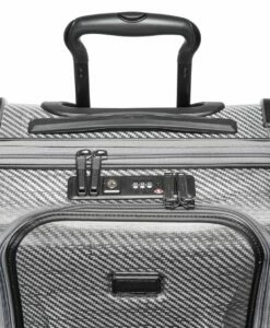 Tumi Continental Front Pocket Expandable 4 Wheeled Carry-On -TUMI Negozio 144796T484 alt5