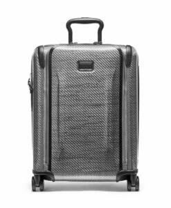 Tumi Continental Front Pocket Expandable 4 Wheeled Carry-On