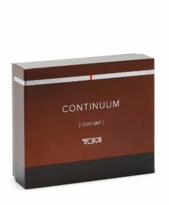 Continuum [12:00 GMT] TUMI Eau De Parfum Set 3.4 Oz + 1.0 Oz -TUMI Negozio 1451671133 alt2