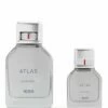 Atlas [00:00 GMT] TUMI Eau De Parfum Set 3.4 Oz + 1.0 Oz -TUMI Negozio 1451681776 main