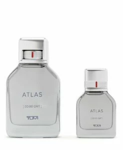 Atlas [00:00 GMT] TUMI Eau De Parfum Set 3.4 Oz + 1.0 Oz