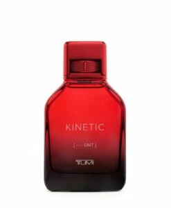 Kinetic [--:-- GMT] TUMI Eau De Parfum 3.4 Oz