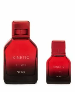 Kinetic [--:-- GMT] TUMI Eau De Parfum 3.4 Oz + 1.0 Oz