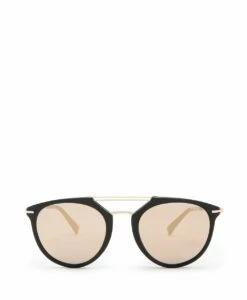 TUMI 503 Round Sunglasses, 53mm