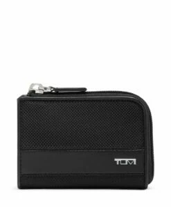 Tumi Zip Card Case