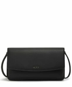 Tumi Wallet Crossbody