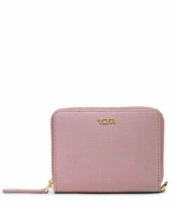 Tumi Tri-Fold Zip-Around