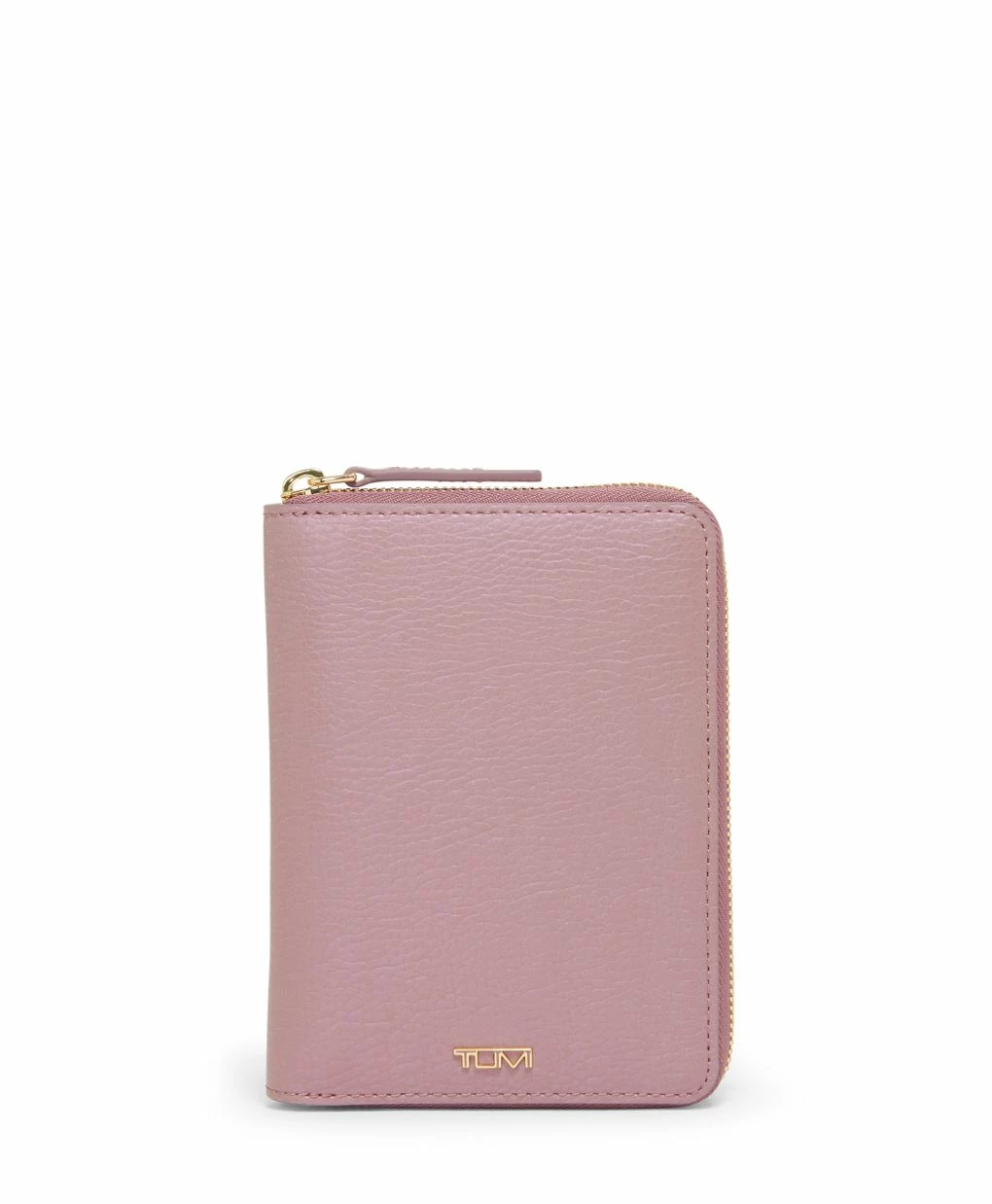 Tumi Zip-Around Passport Case 3 Tumi Zip-Around Passport Case