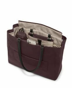 Tumi Valetta Large Tote -TUMI Negozio 146570405E alt5