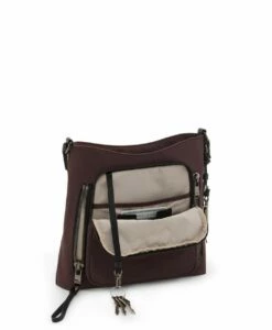 Tumi Tyler Crossbody -TUMI Negozio 146581405E alt2