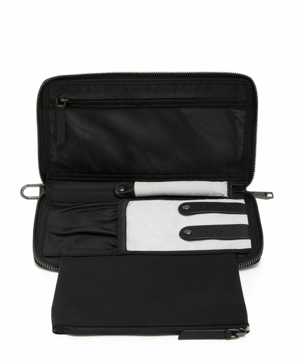 Tumi Vevay Jewelry Portfolio 4 Tumi Vevay Jewelry Portfolio - immagine 2