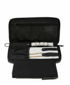 Tumi Vevay Jewelry Portfolio 8 Tumi Vevay Jewelry Portfolio -TUMI Negozio 146593T522 alt2