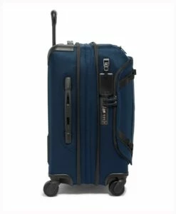 Tumi Continental Front Lid Expandable 4 Wheeled Carry On -TUMI Negozio 1466271596 alt3