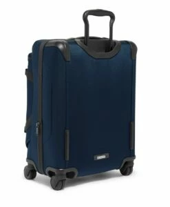 Tumi Continental Front Lid Expandable 4 Wheeled Carry On -TUMI Negozio 1466271596 alt4