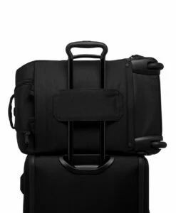 Tumi International 2 Wheeled Duffel Backpack Carry On -TUMI Negozio 1466291041 alt4