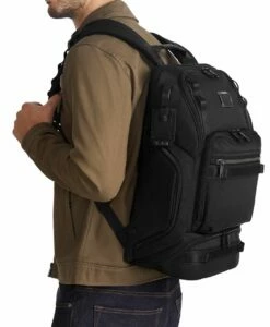 Tumi Renegade Backpack -TUMI Negozio 1466841041 alt7