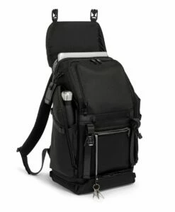 Tumi Expedition Flap Backpack -TUMI Negozio 1466911041 alt2