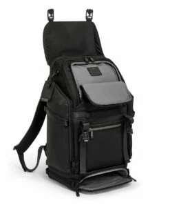 Tumi Expedition Flap Backpack -TUMI Negozio 1466911041 alt3