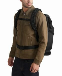 Tumi Expedition Flap Backpack -TUMI Negozio 1466911041 alt7