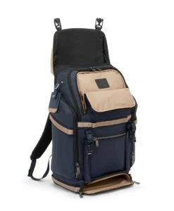 Tumi Expedition Flap Backpack -TUMI Negozio 146692A052 alt3