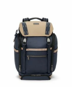 Tumi Expedition Flap Backpack