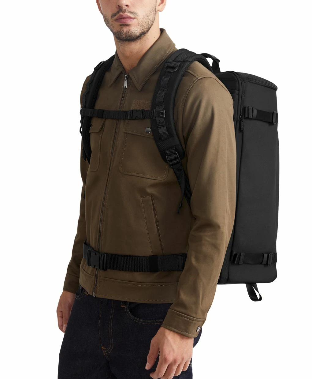 Tumi Endurance Backpack 9 Tumi Endurance Backpack - immagine 7
