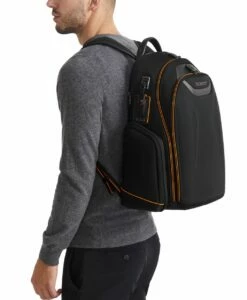 Tumi Paddock Backpack -TUMI Negozio 1468231041 alt7