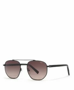 TUMI 505 Double Bar Gradient Sunglasses, 54mm -TUMI Negozio 1469211041 alt2