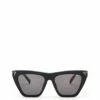 TUMI 507 Cat Eye Sunglasses, 55mm -TUMI Negozio 1469231041 main