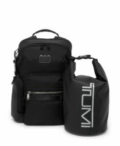 Tumi Two Pack Dry Bags Large Black/Small Grey -TUMI Negozio 1484881062 alt4