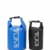 Tumi Two Pack Dry Bags Large Blue/Small Black -TUMI Negozio 1484881103 main