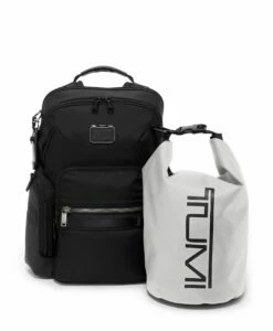 Tumi Two Pack Dry Bags Large Grey/Small Blue -TUMI Negozio 1484882665 alt4