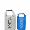 Tumi Two Pack Dry Bags Large Grey/Small Blue -TUMI Negozio 1484882665 main