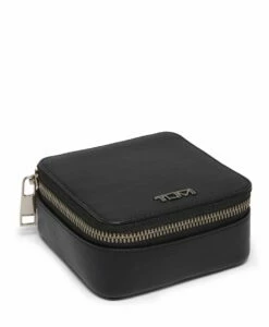 Tumi Jewelry Case