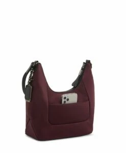 Tumi Vinita Shoulder Bag -TUMI Negozio 148543A227 alt2