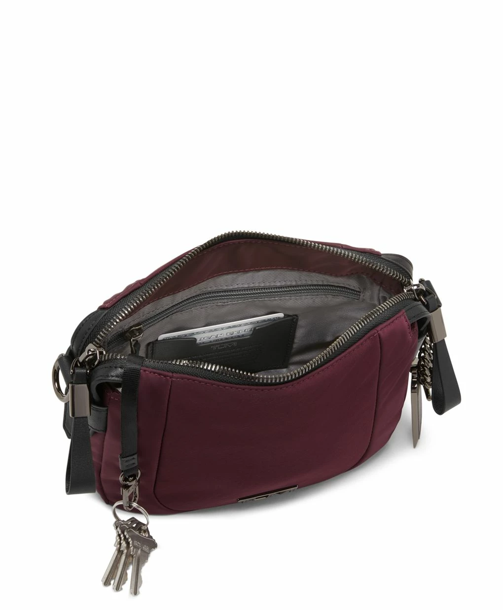 Tumi Sumter Crossbody/Clutch 4 Tumi Sumter Crossbody/Clutch - immagine 2