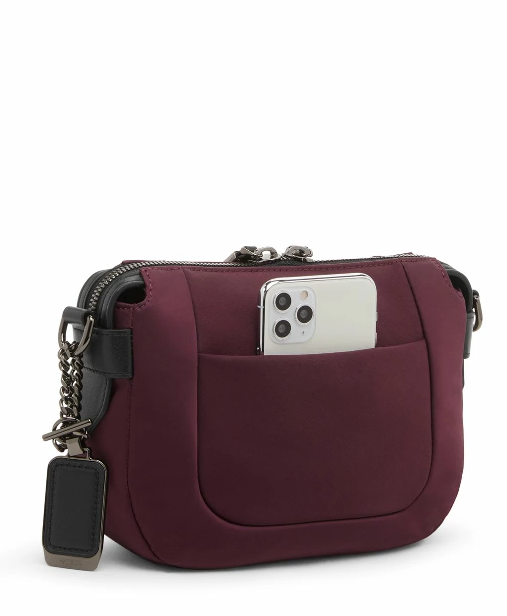 Tumi Sumter Crossbody/Clutch 5 Tumi Sumter Crossbody/Clutch - immagine 3