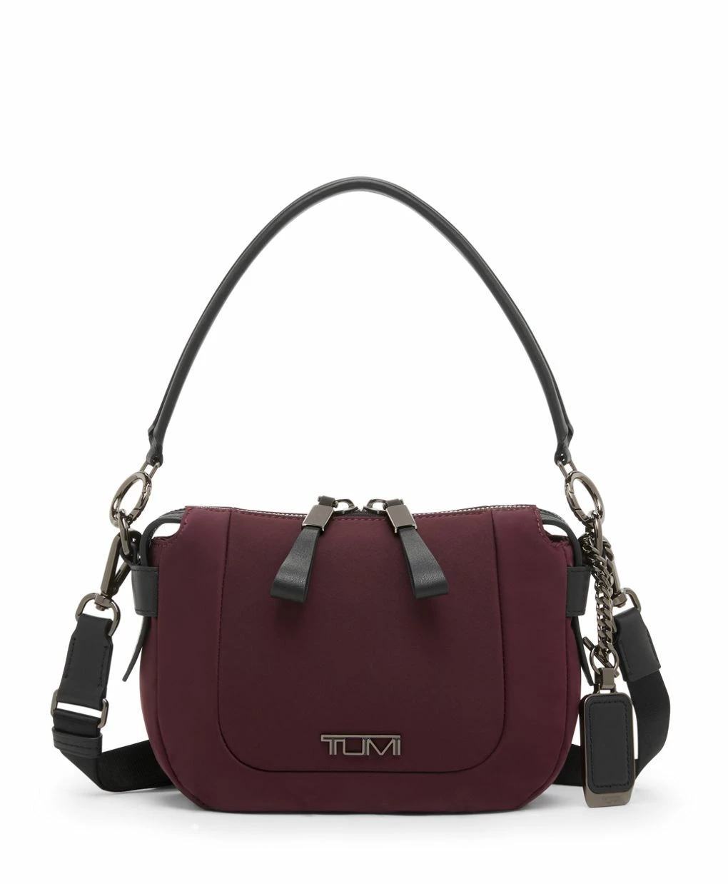 Tumi Sumter Crossbody/Clutch 3 Tumi Sumter Crossbody/Clutch