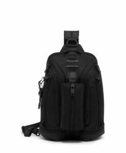 Tumi Knight Sling Backpack -TUMI Negozio 1485951041 alt5