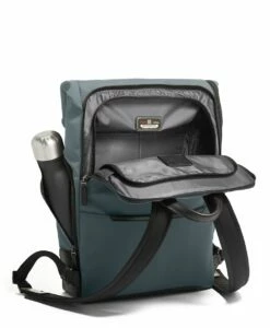Tumi Osborn Roll Top Backpack -TUMI Negozio 148616A212 alt3
