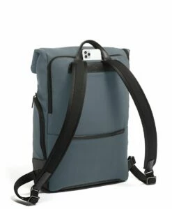 Tumi Osborn Roll Top Backpack -TUMI Negozio 148616A212 alt4