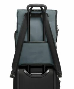 Tumi Osborn Roll Top Backpack -TUMI Negozio 148616A212 alt5