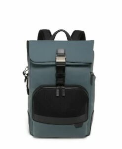 Tumi Osborn Roll Top Backpack