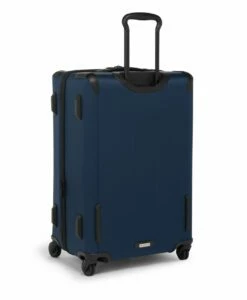 Tumi Short Trip Expandable 4 Wheeled Packing Case -TUMI Negozio 1488961596 alt4