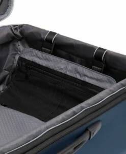 Tumi Short Trip Expandable 4 Wheeled Packing Case -TUMI Negozio 1488961596 alt5