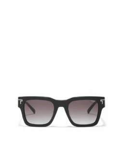 TUMI 508 Square Gradient Sunglasses, 52mm