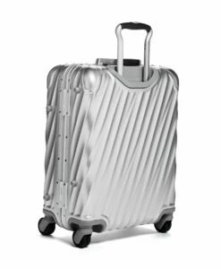 Tumi Continental Carry-On -TUMI Negozio 36861SLV2 alt3