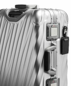 Tumi Continental Carry-On -TUMI Negozio 36861SLV2 alt4